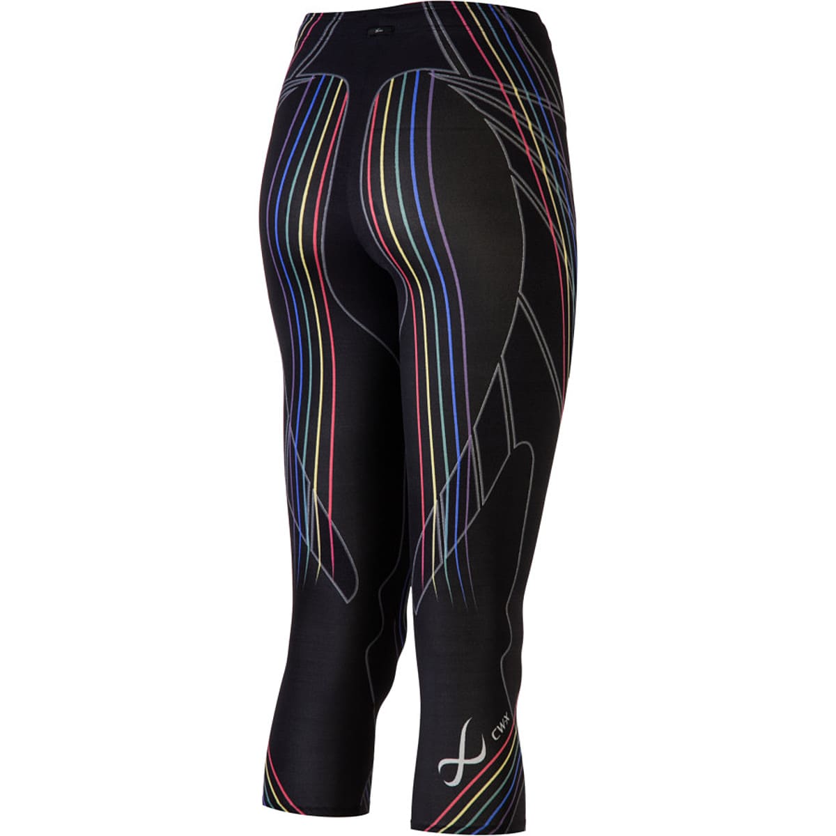 CW-X Revolution 3/4 Tight - Women's - Clothing