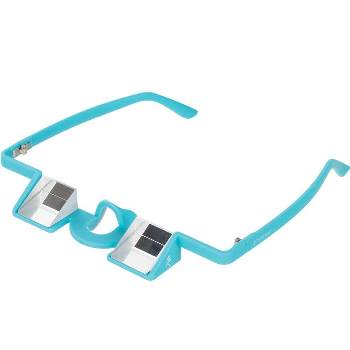 Cypher Cypher Belay Glasses Blue, One Size