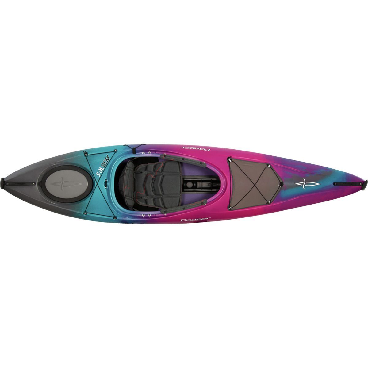 Dagger Axis 10.5 Kayak - 2022 - Picture 3 of 8