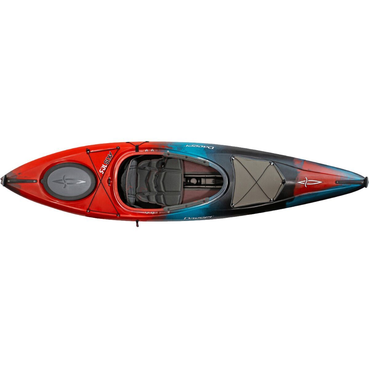 Dagger Axis 10.5 Kayak - 2022 - Picture 5 of 8