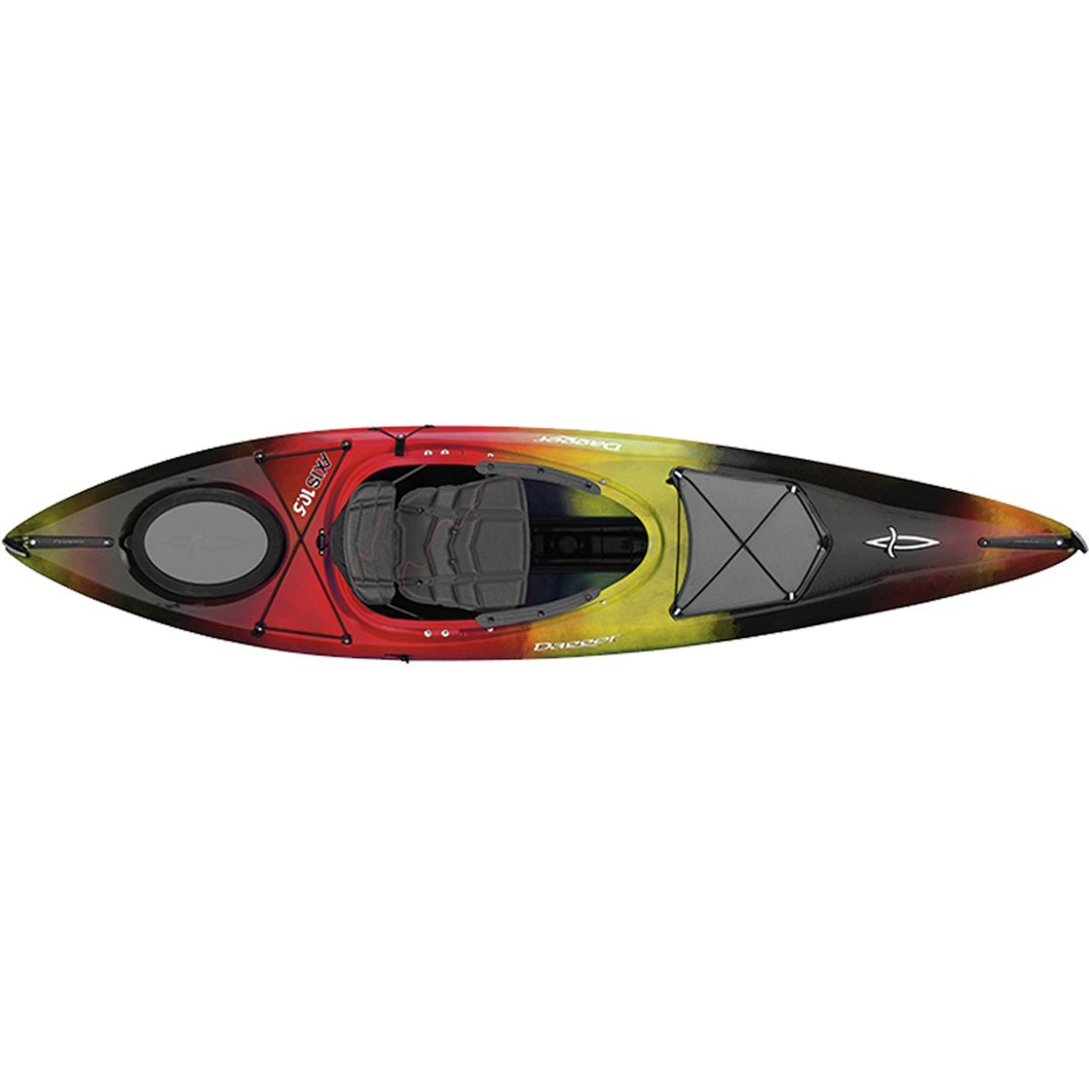 Dagger Axis 10.5 Kayak - 2022 - Picture 7 of 8