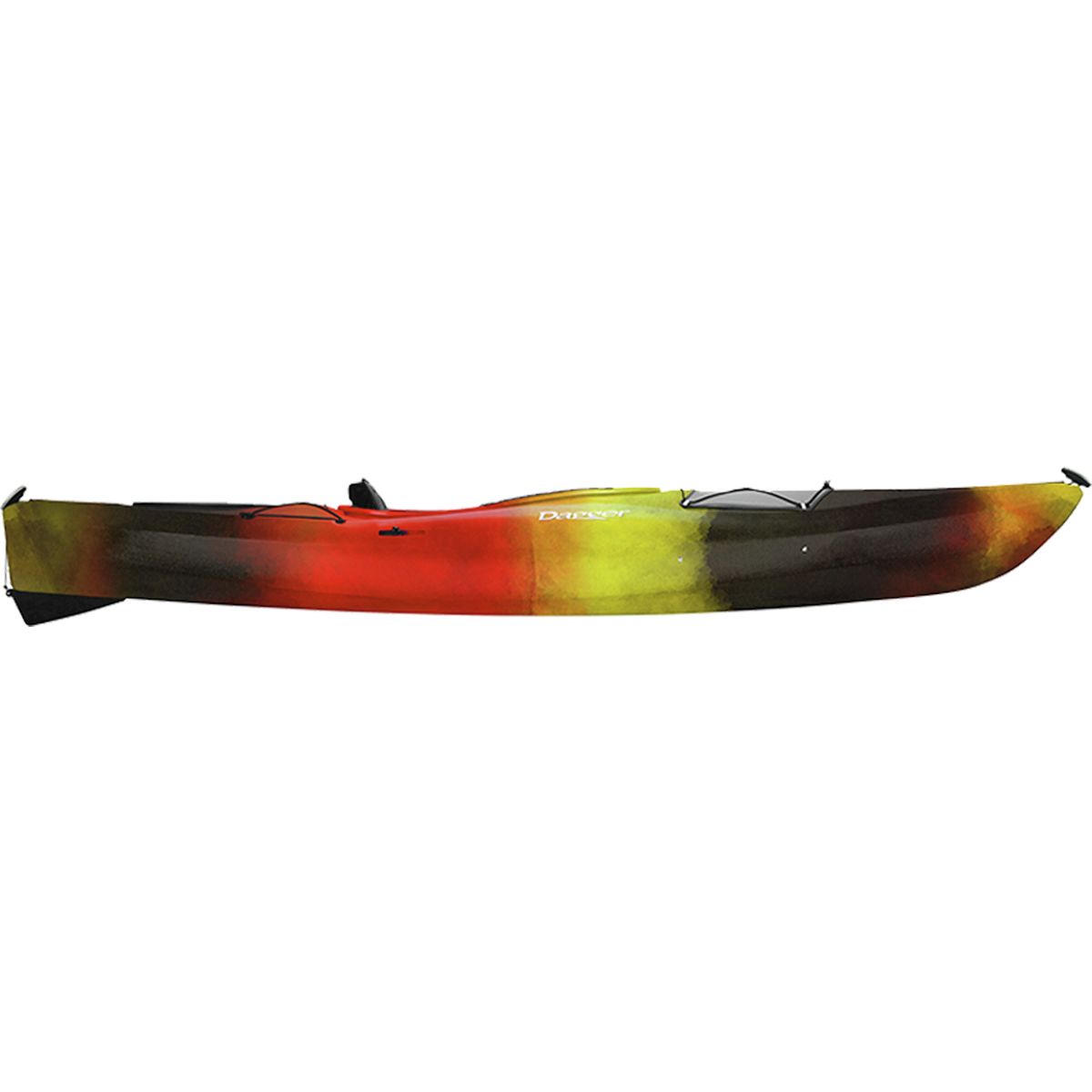 Dagger Axis 10.5 Kayak - 2022 - Picture 8 of 8