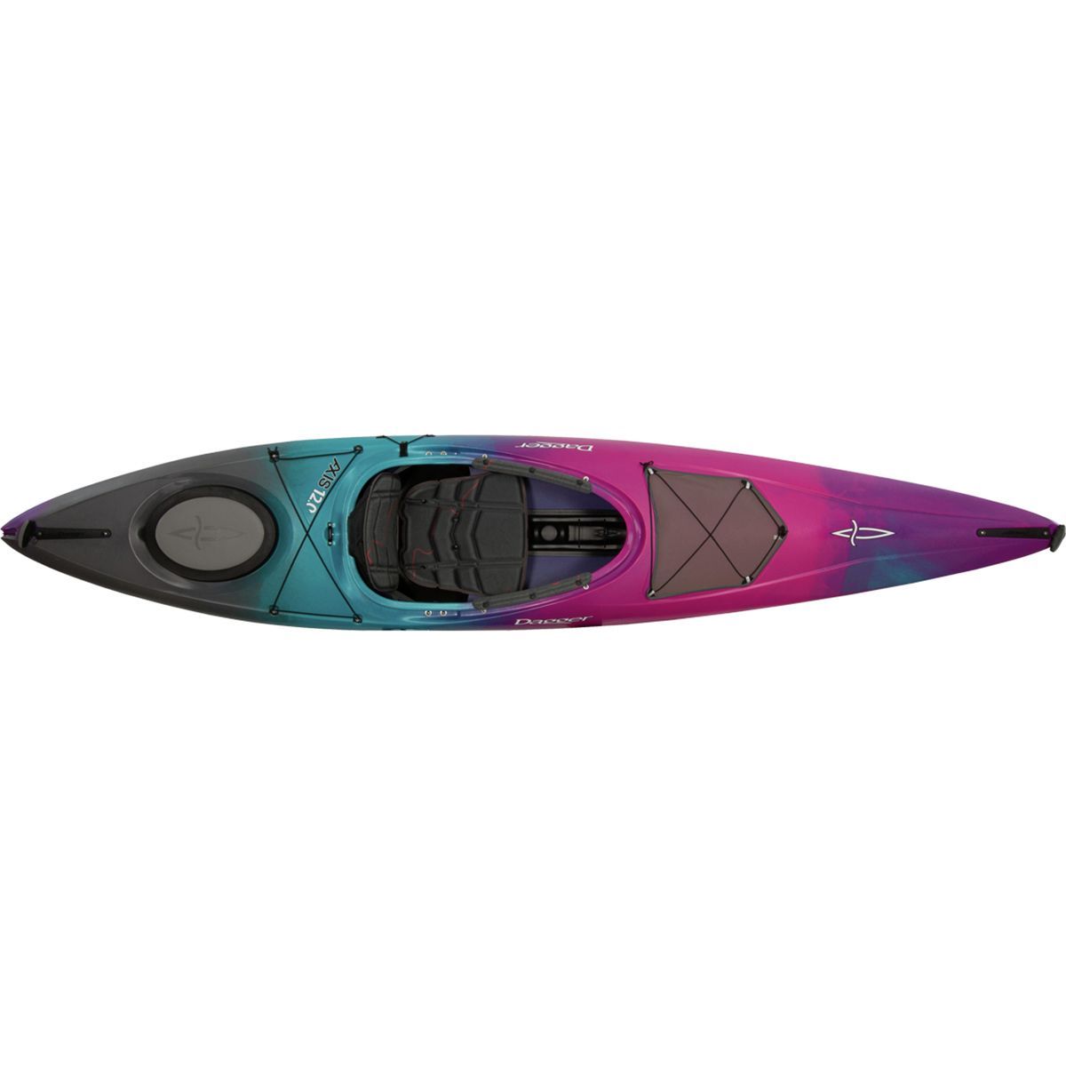 Dagger Axis 12.0 Kayak - 2021 - Picture 3 of 8