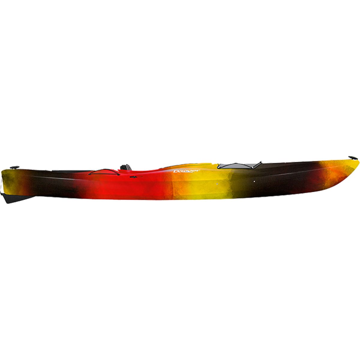Dagger Axis 12.0 Kayak - 2021 - Picture 6 of 8