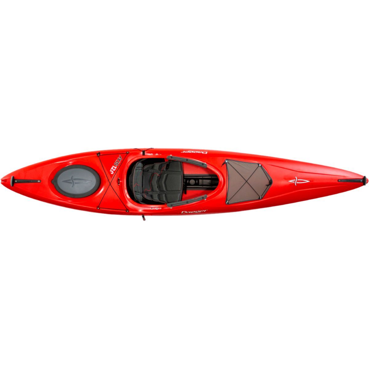 Dagger Axis 12.0 Kayak - 2021 - Picture 7 of 8