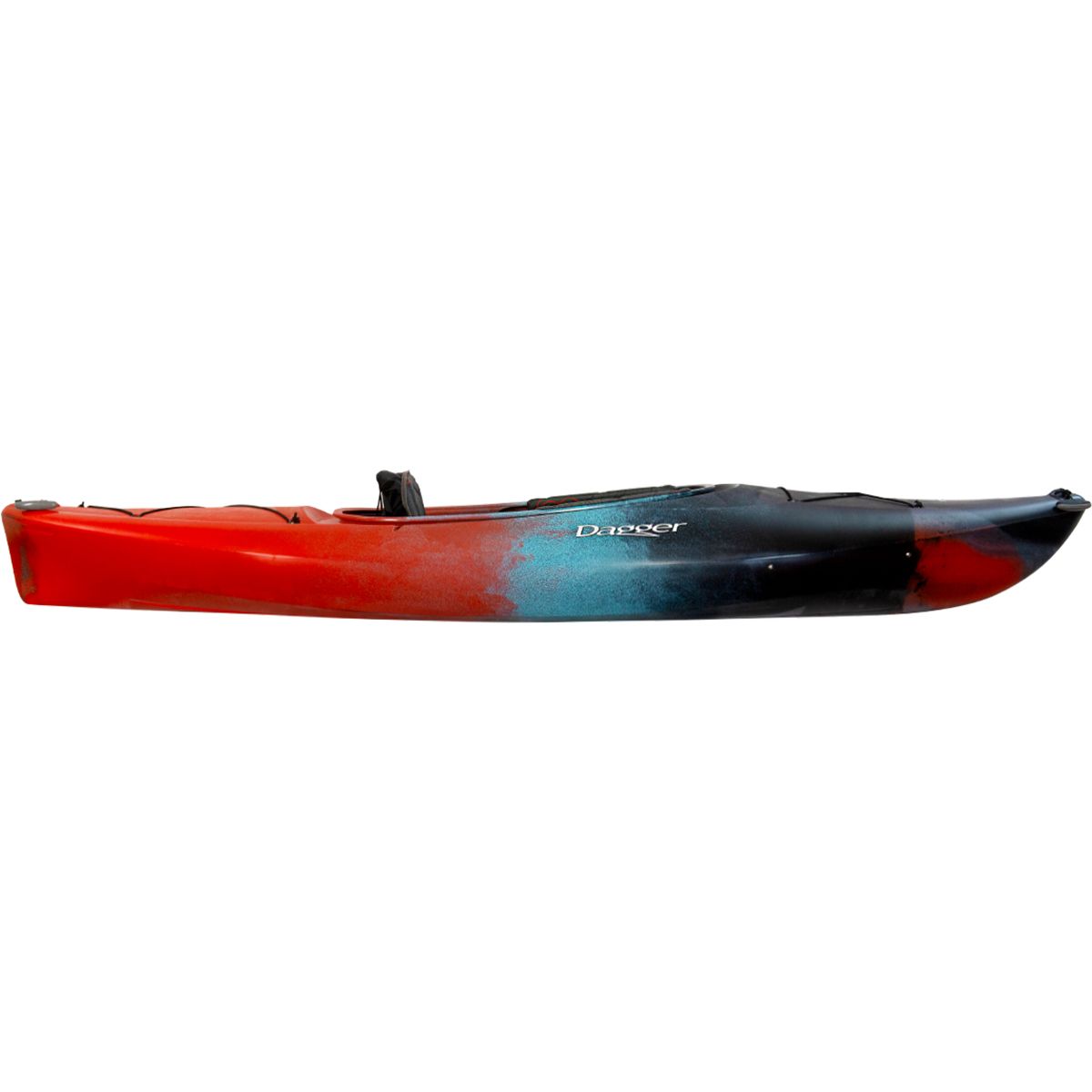 Dagger Zydeco 9 Kayak - 2021 - Paddle Dagger Zydeco 9 Kayak - 2021 - Paddle