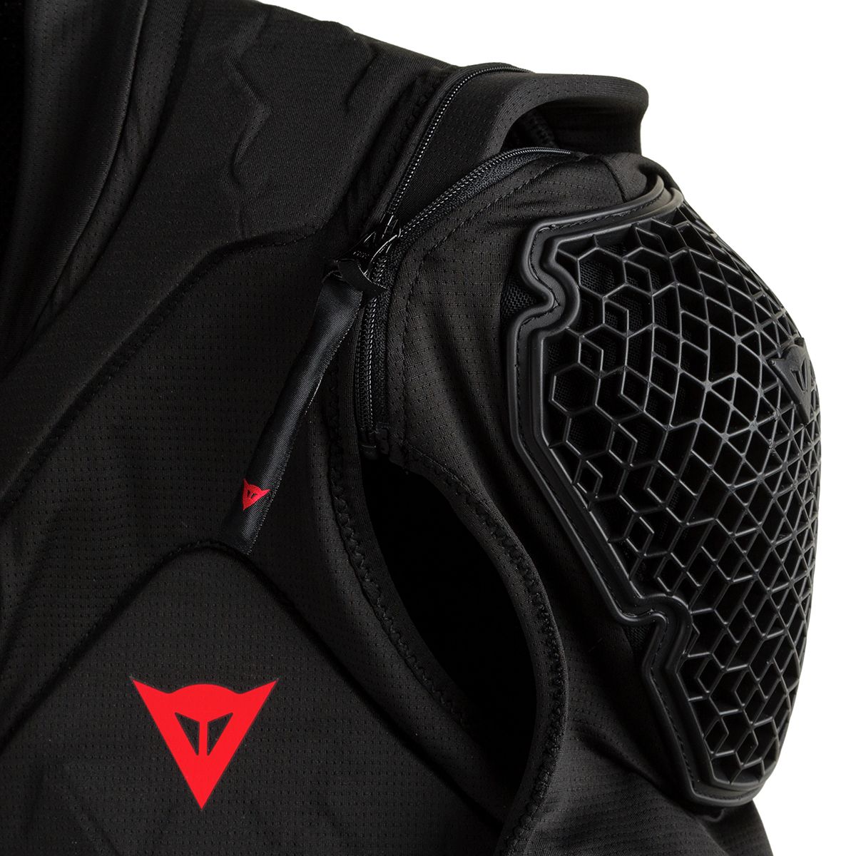 Dainese Rhyolite 2 Safety Jacket - Bike