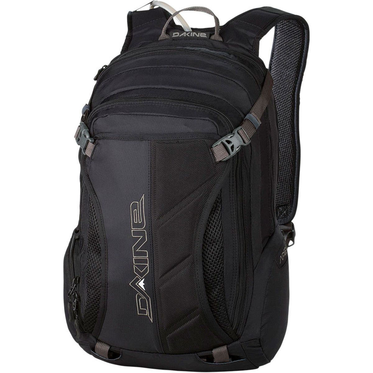 希少モデル　Dakine '96 HELI PACK 16L Black Amazon.co.jp: Dakine Men's 96 Heli Pack Backpack, Black, 16L