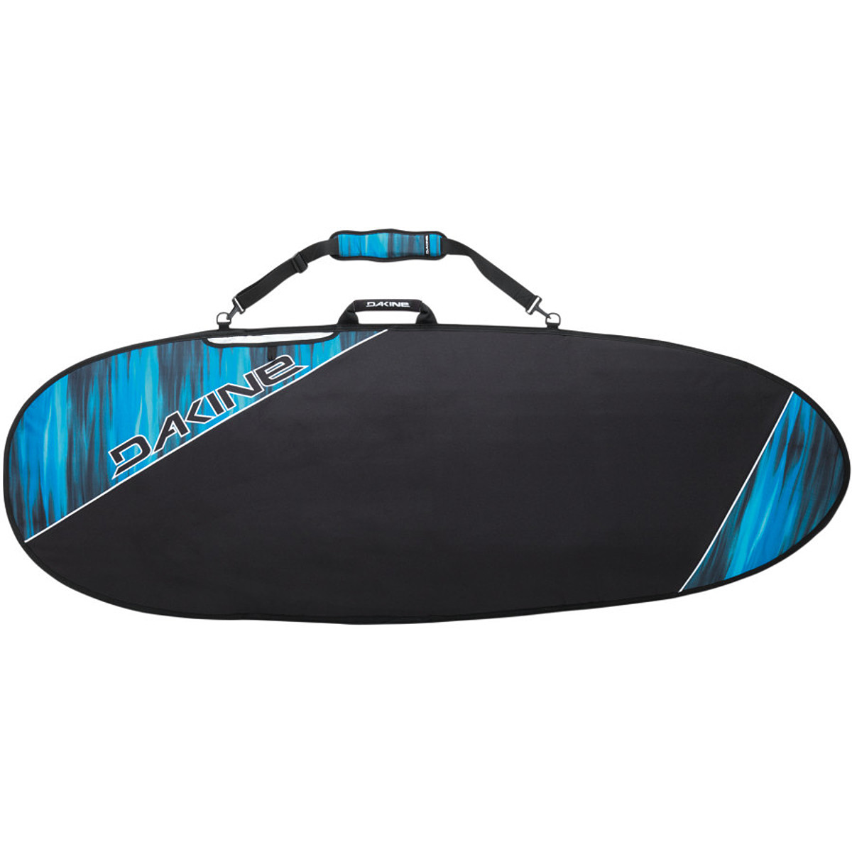 DAKINE Daylight Deluxe Hybrid Surfboard Bag - Surf