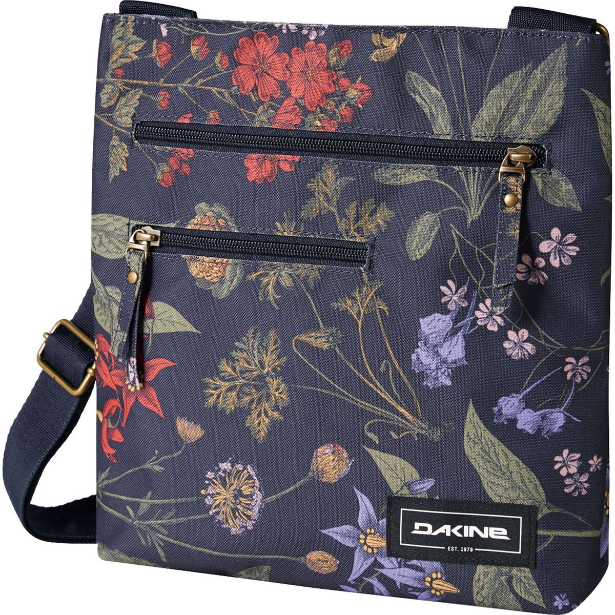 DAKINE Jo Jo Purse - Women's Botanics Pet, One Size