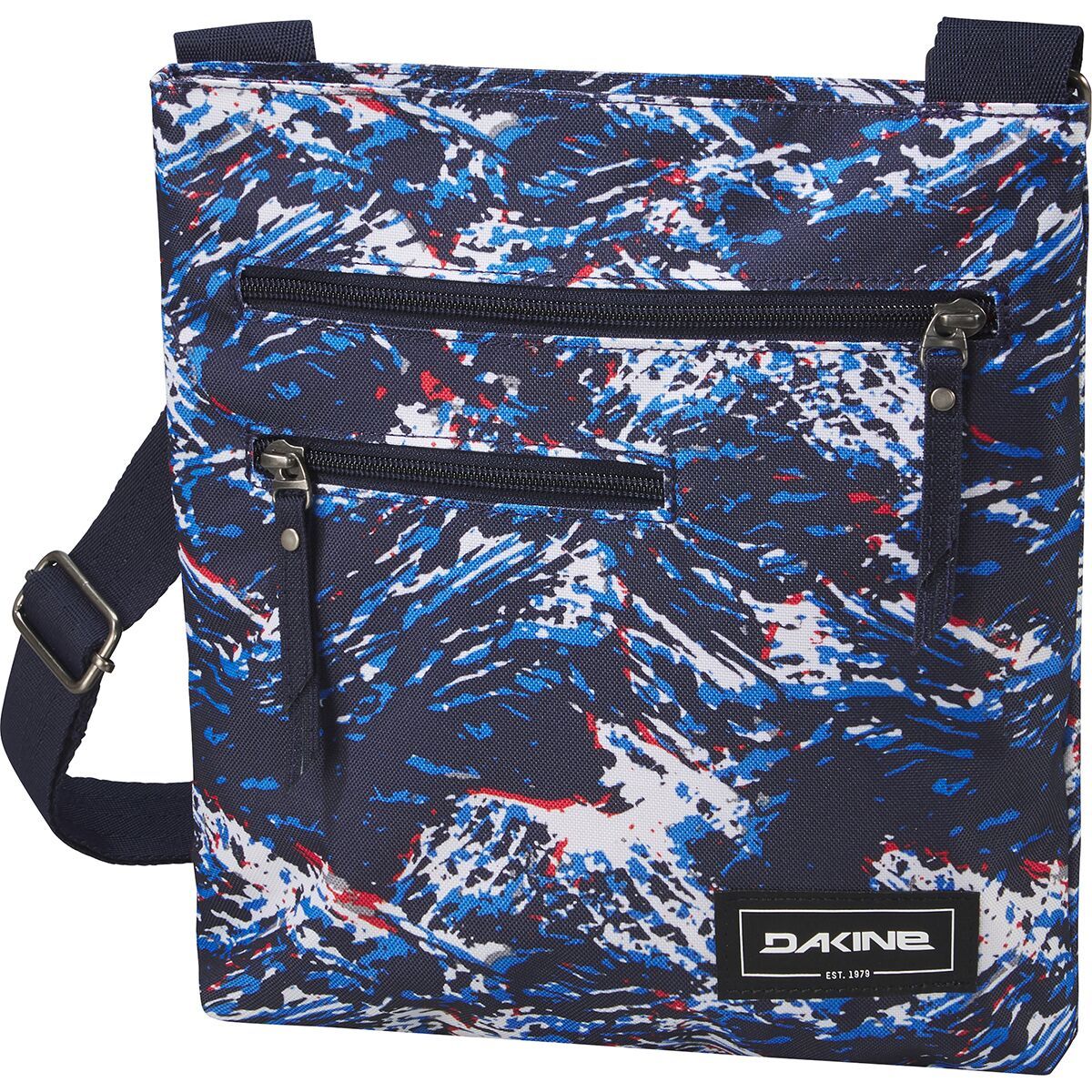 Image of DAKINE Jo Jo Purse - Women's Dark Tide, One Size