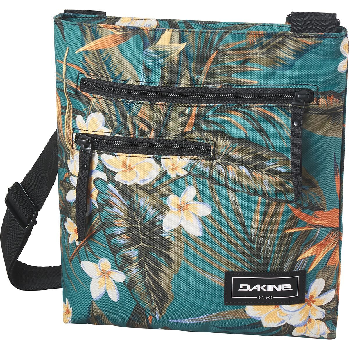 Image of DAKINE Jo Jo Purse - Women's Emerald Tropic, One Size