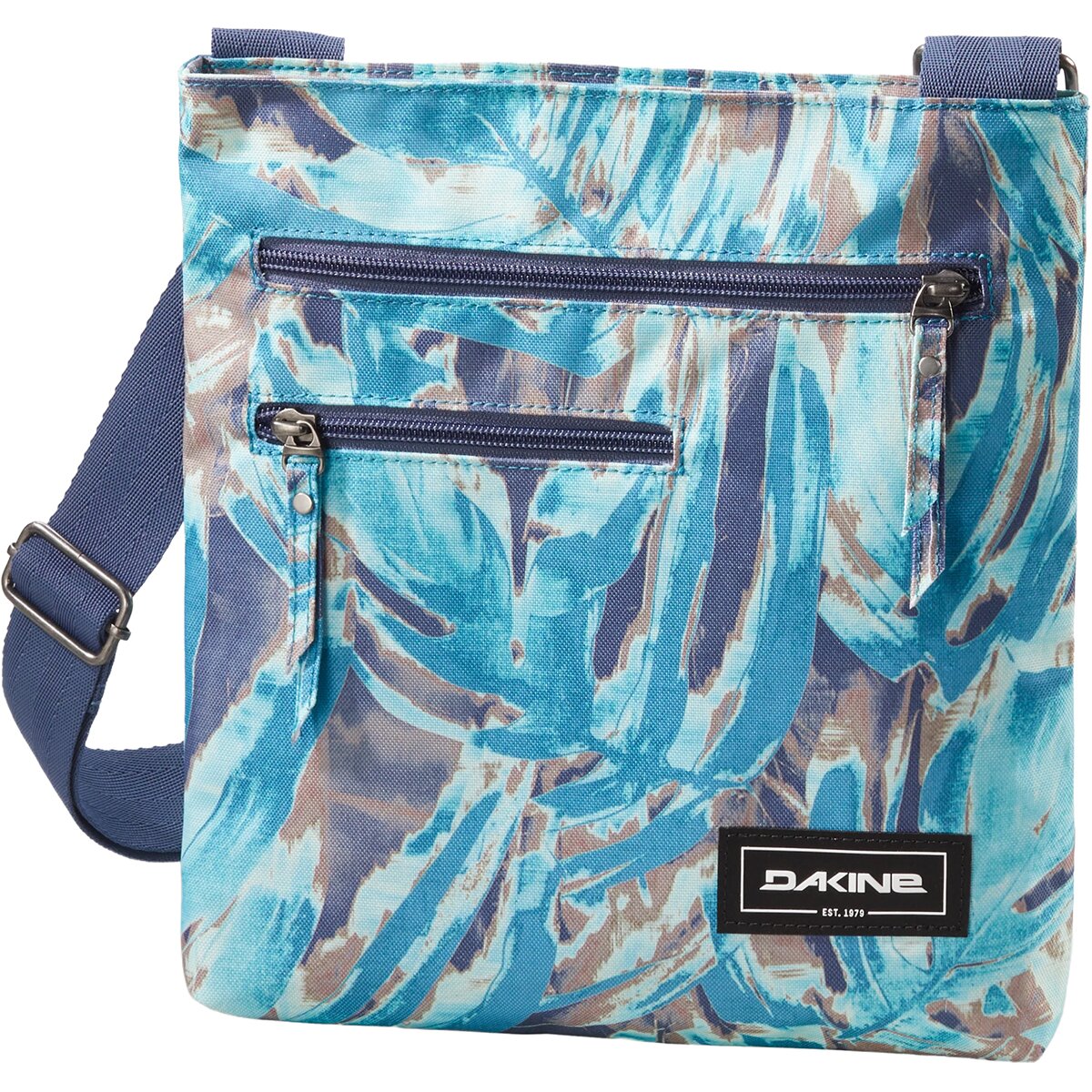 Image of DAKINE Jo Jo Purse - Women's Green Hana, One Size