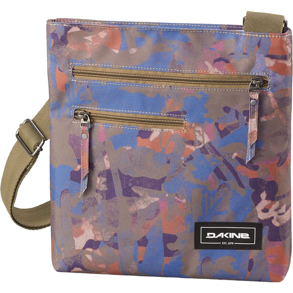 Image of DAKINE Jo Jo Purse - Women's Haiku Camo, One Size