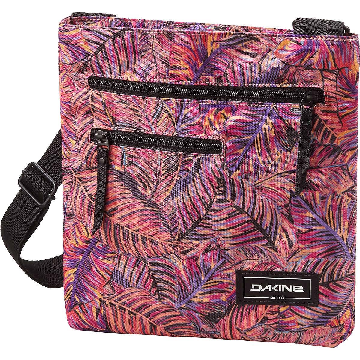Image of DAKINE Jo Jo Purse - Women's Lush Leaves, One Size