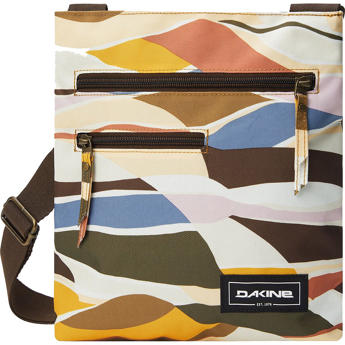 Image of DAKINE Jo Jo Purse - Women's Morning Skyline, One Size