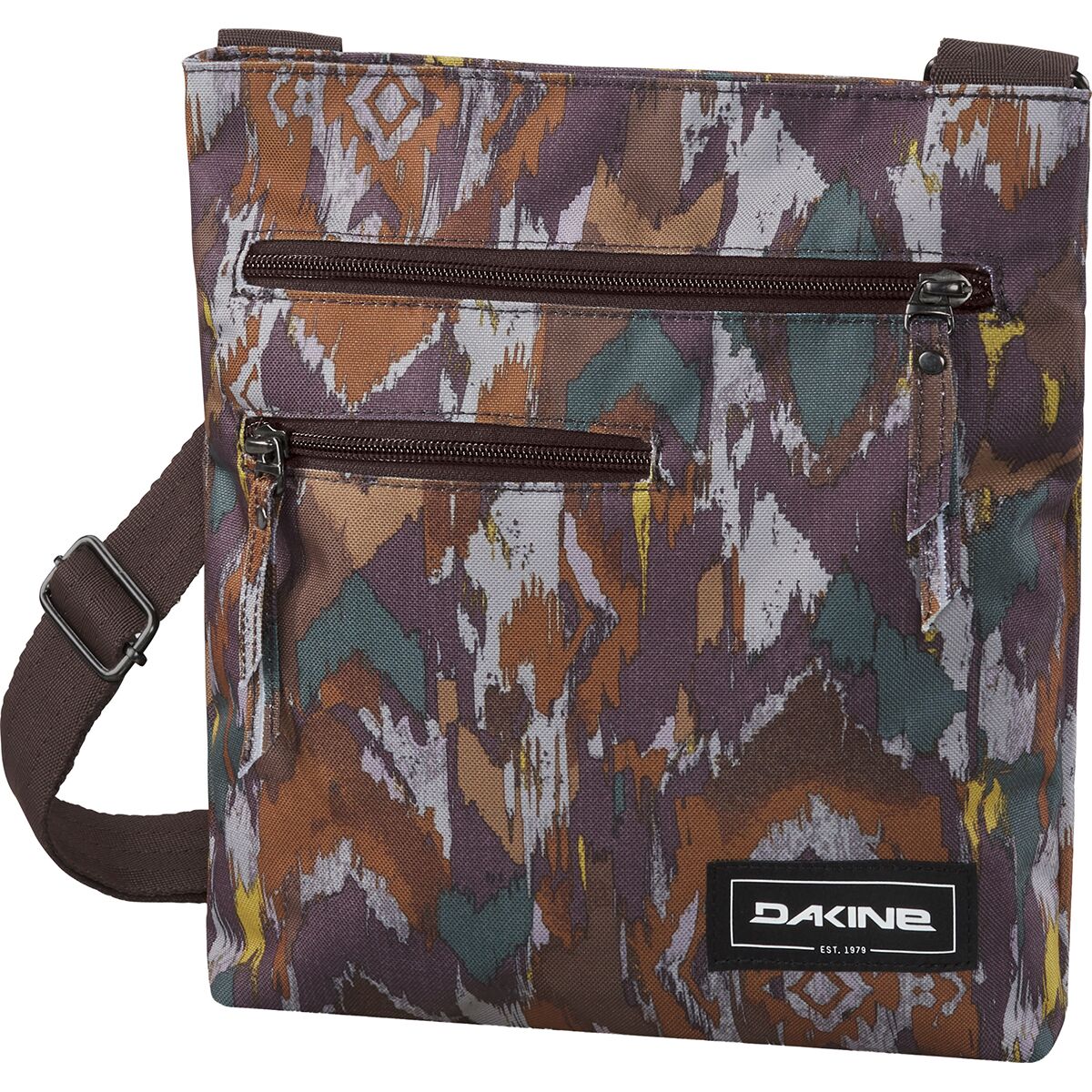 Image of DAKINE Jo Jo Purse - Women's Painted Canyon, One Size