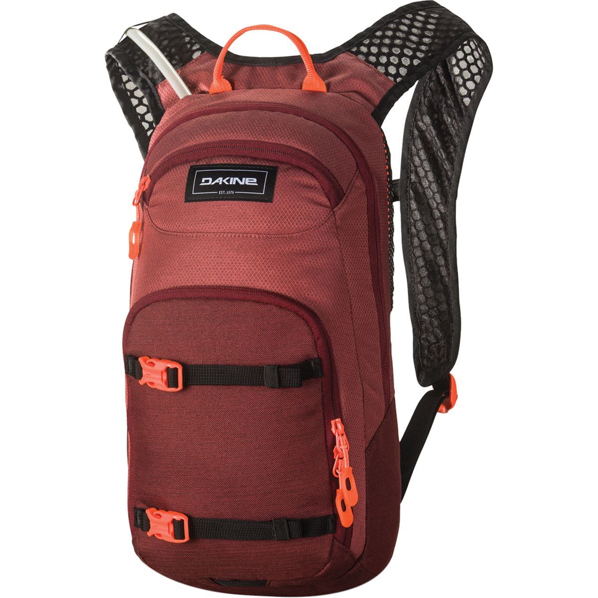 dakine session 8l hydration pack
