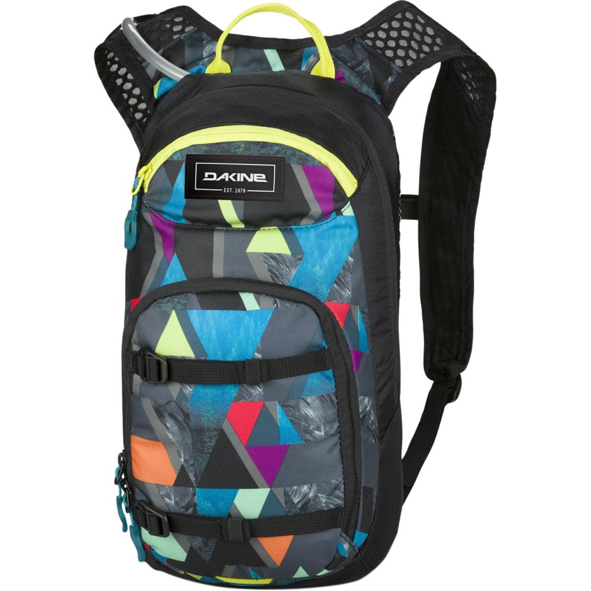 dakine session 8