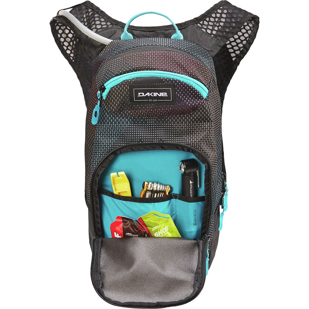dakine session 8