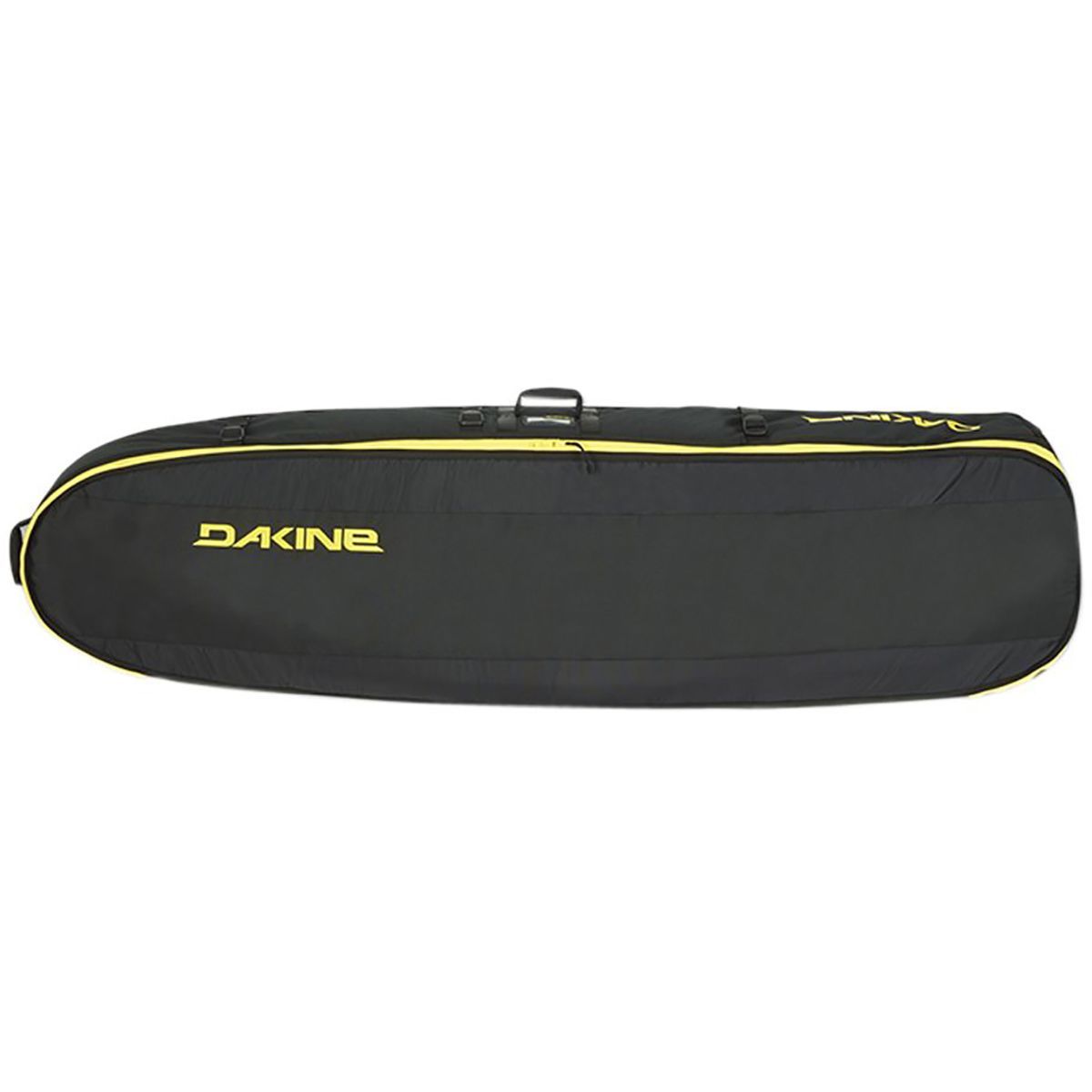 Dakine World Traveler Surfboard Bag Black 6ft 8in Ebay Picture 3 Of 5