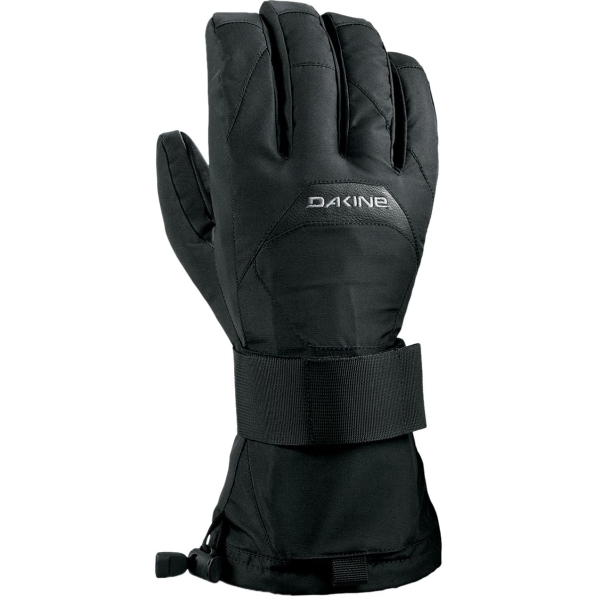 DAKINE Wristguard Glove - Men's Black
