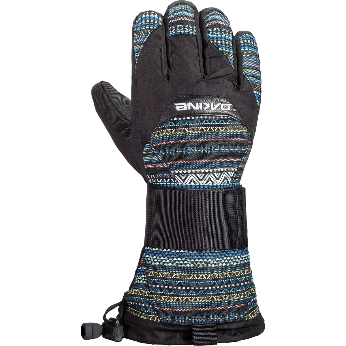 DAKINE Wristguard Glove - Men's Cortez