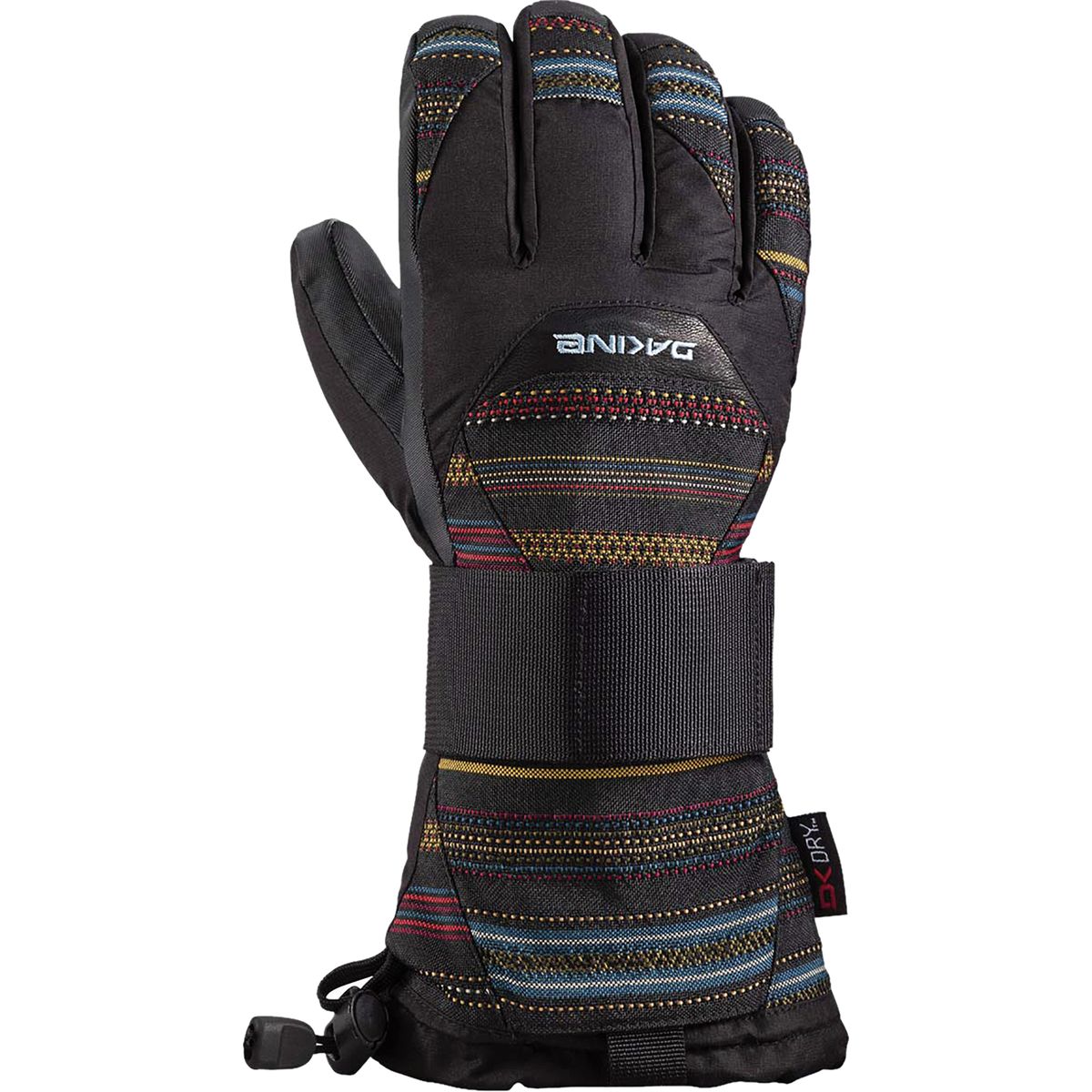 Wristguard Glove - Men