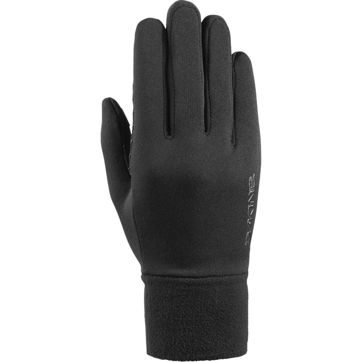 Image of DAKINE Storm Liner Touch Screen Compatible Glove - Women's Black, XS
