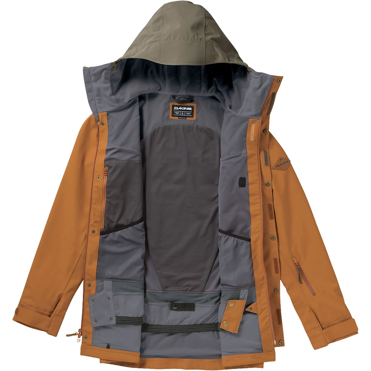 DAKINE Wyeast Jacket - Men's - Clothing