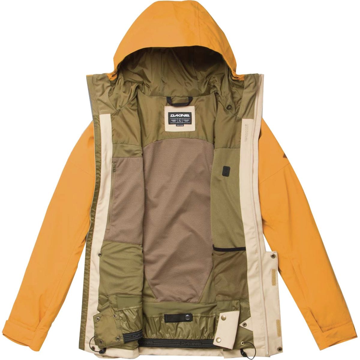 Dakine dillon deals jacket