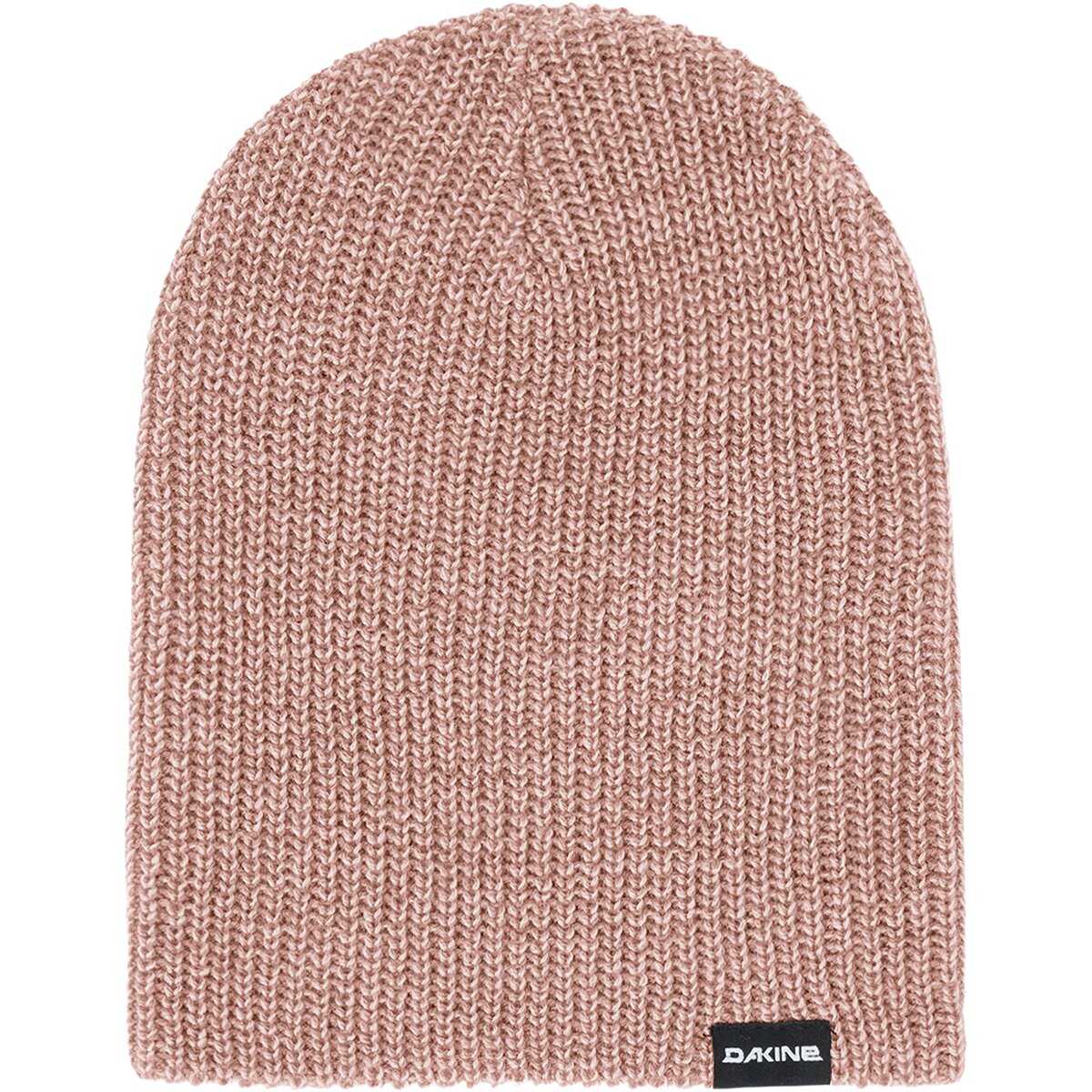 Image of DAKINE Tall Boy Beanie - Men's Burlwood Heather, One Size