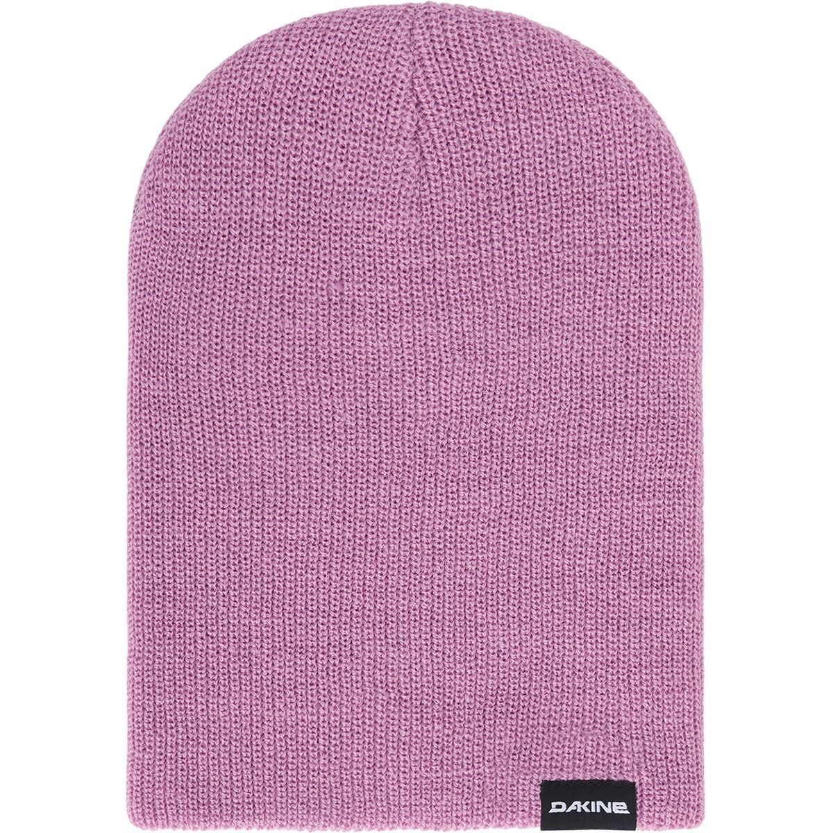 Image of DAKINE Tall Boy Beanie - Men's Mulberry, One Size