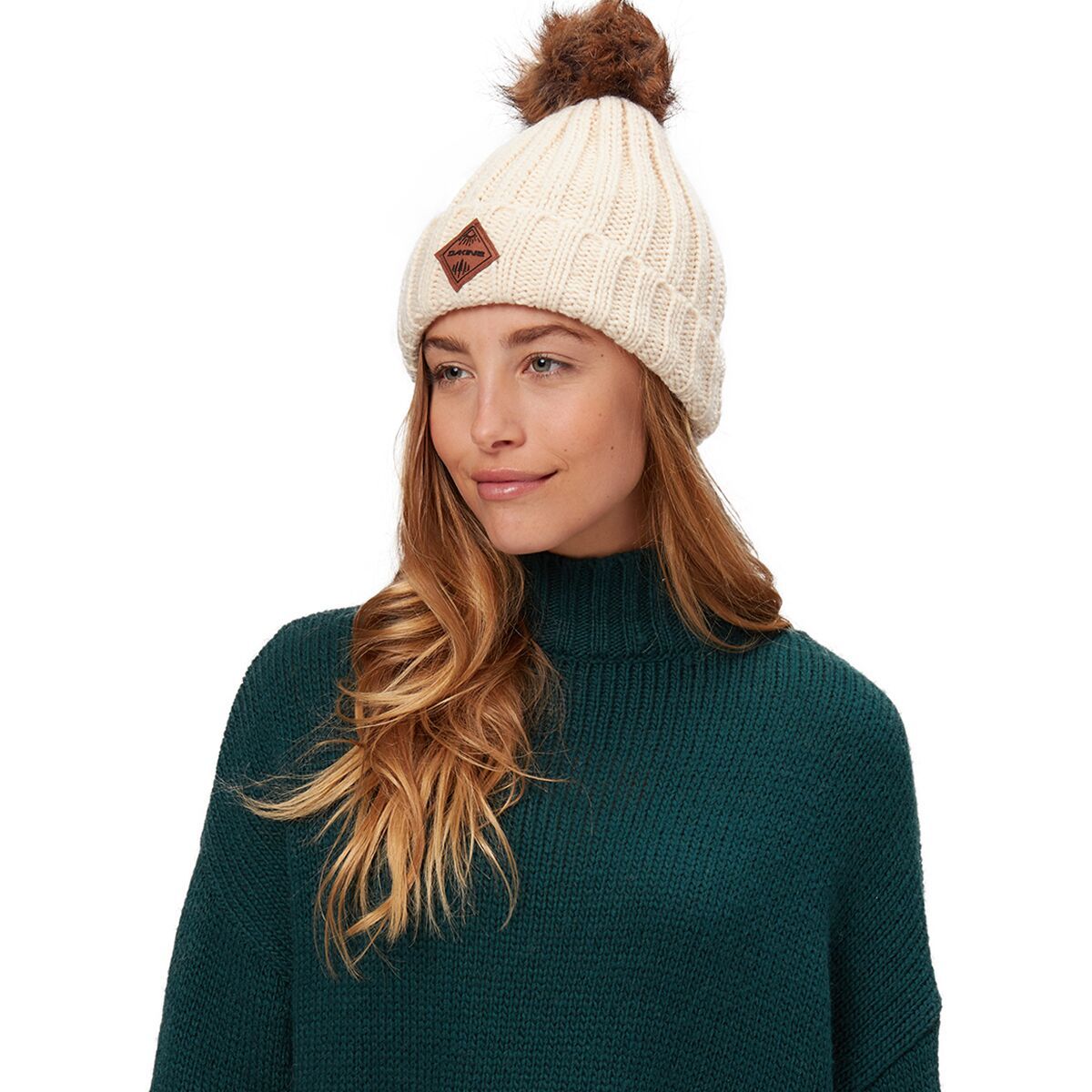 DAKINE Kylie Pom Beanie - Women