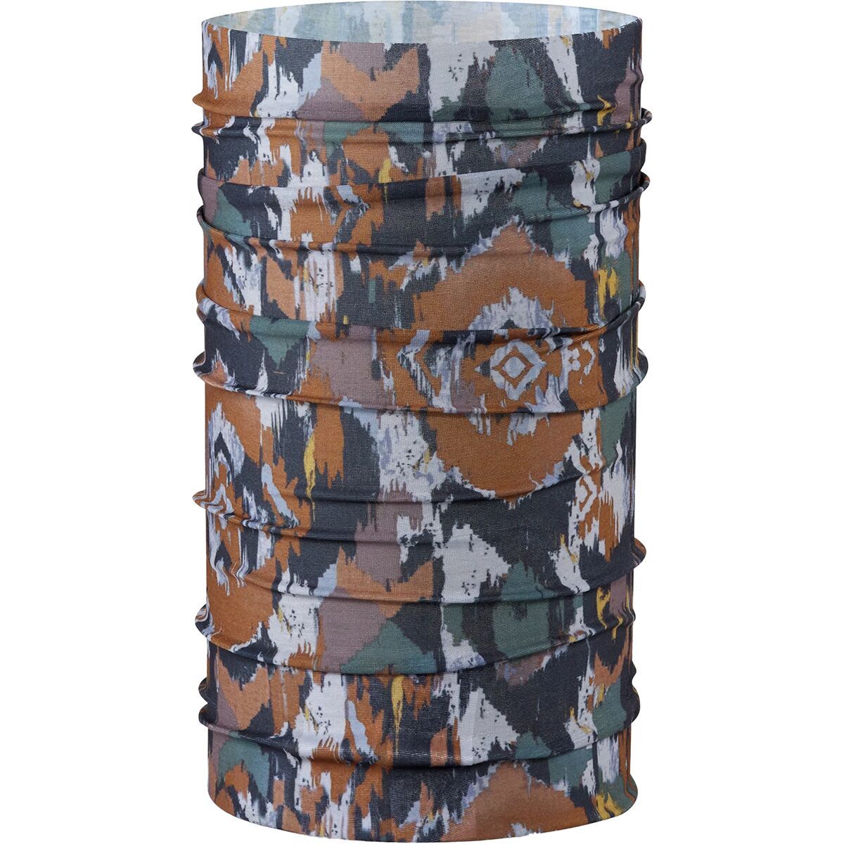 DAKINE Prowler Gaitor Neck Gaiter Painted Canyon, One Size