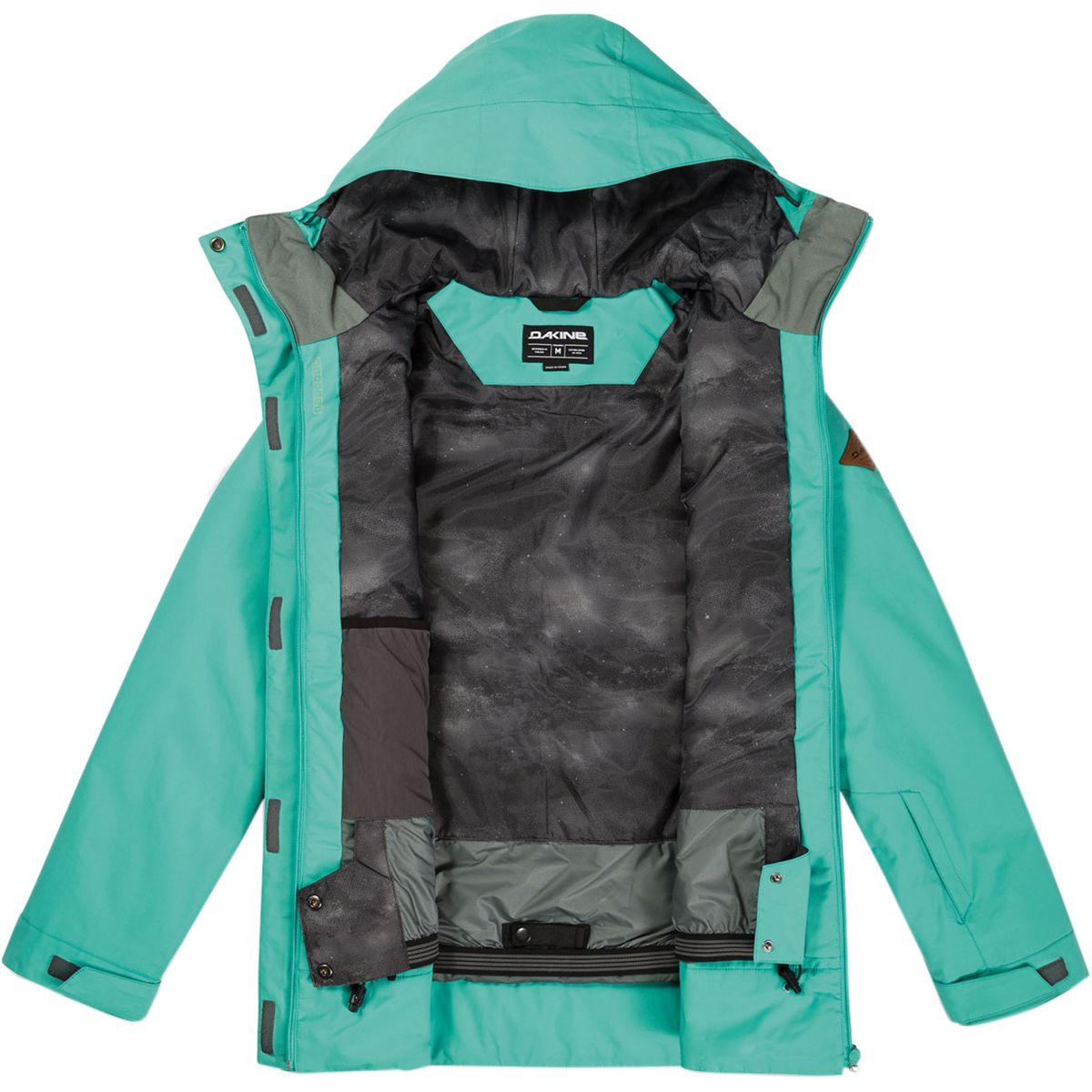 Dakine bijoux hotsell jacket