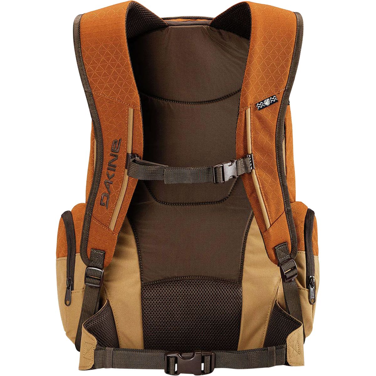 Produktbild von Dakine Women'S Mission 25L Mustard Seed Ski/Snowboard Rucksäcke