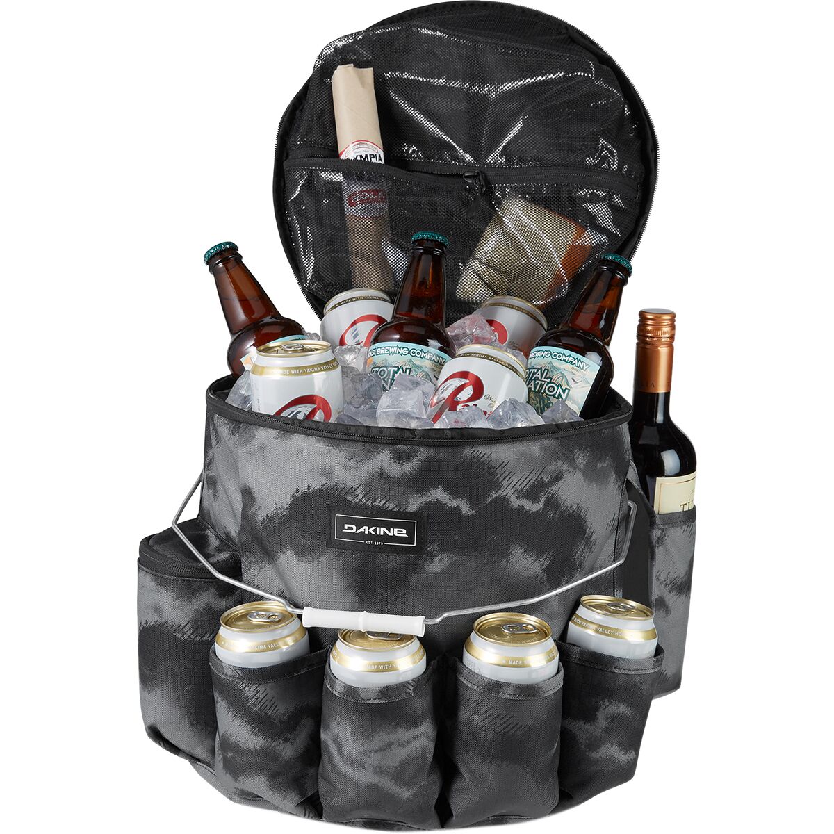 dakine bucket cooler