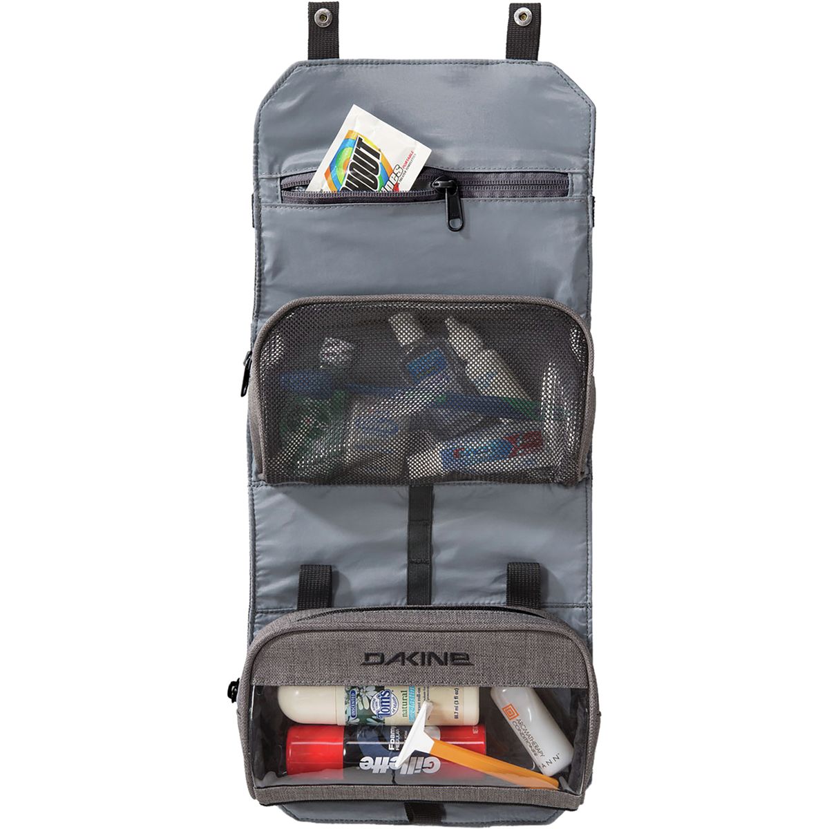 3 piece Dakine set DAKINE Travel 3L Tool Kit - Travel main image 2