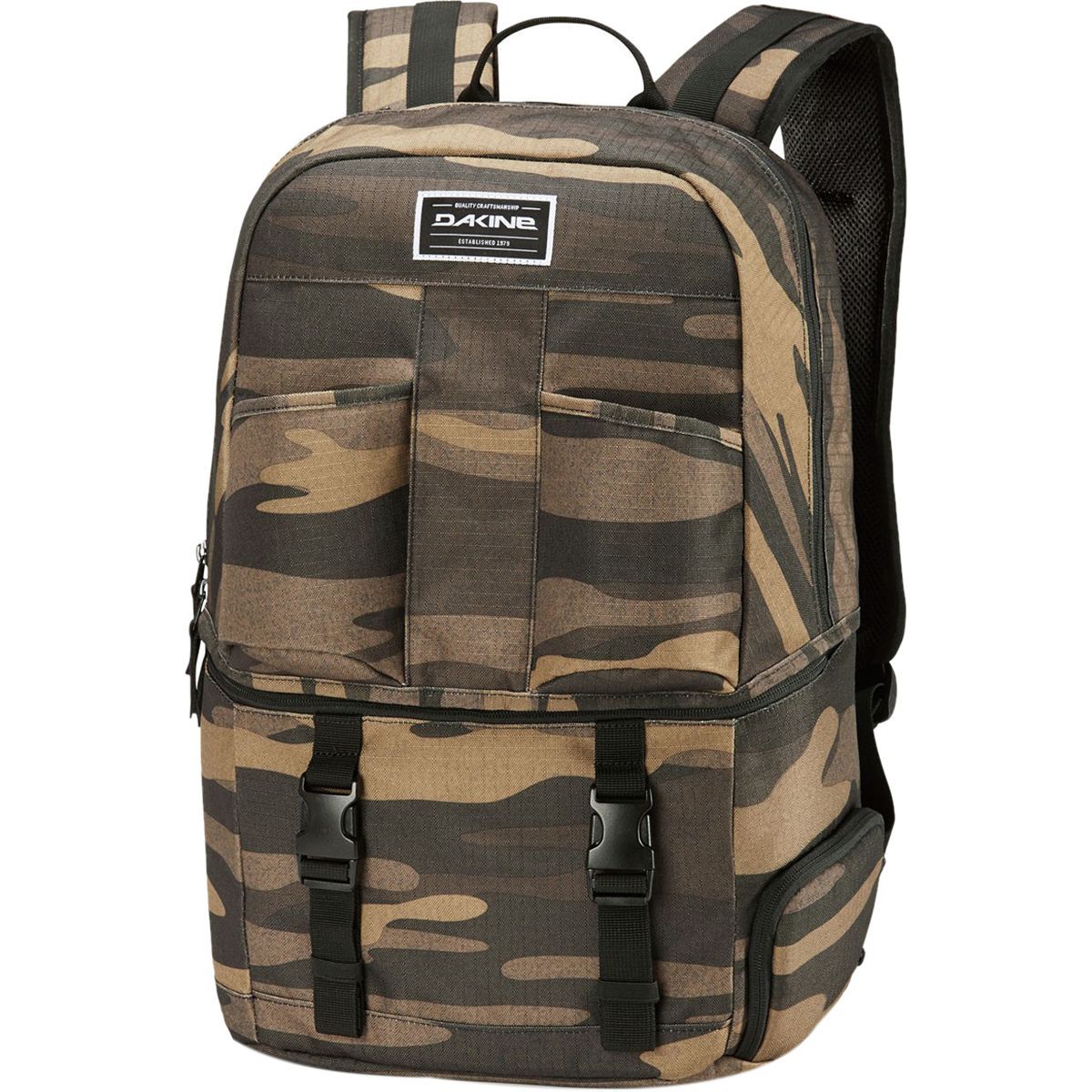 dakine coast cooler backpack