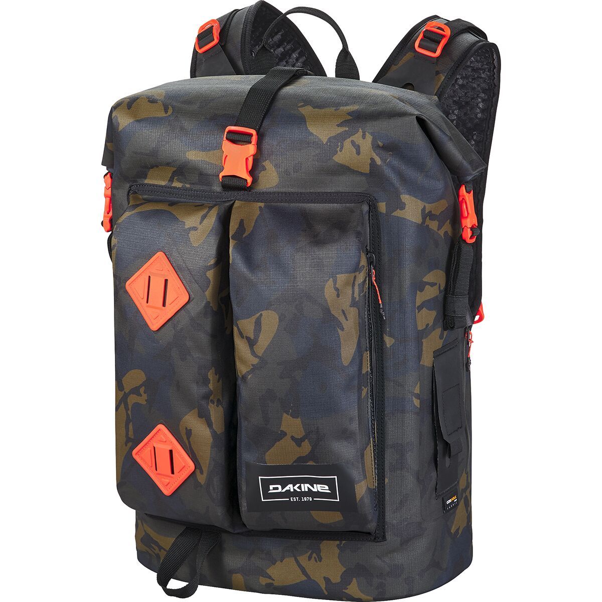 DAKINE ドライバッグ CYCLONEII DRY PACK 36L CASCAM.jpg