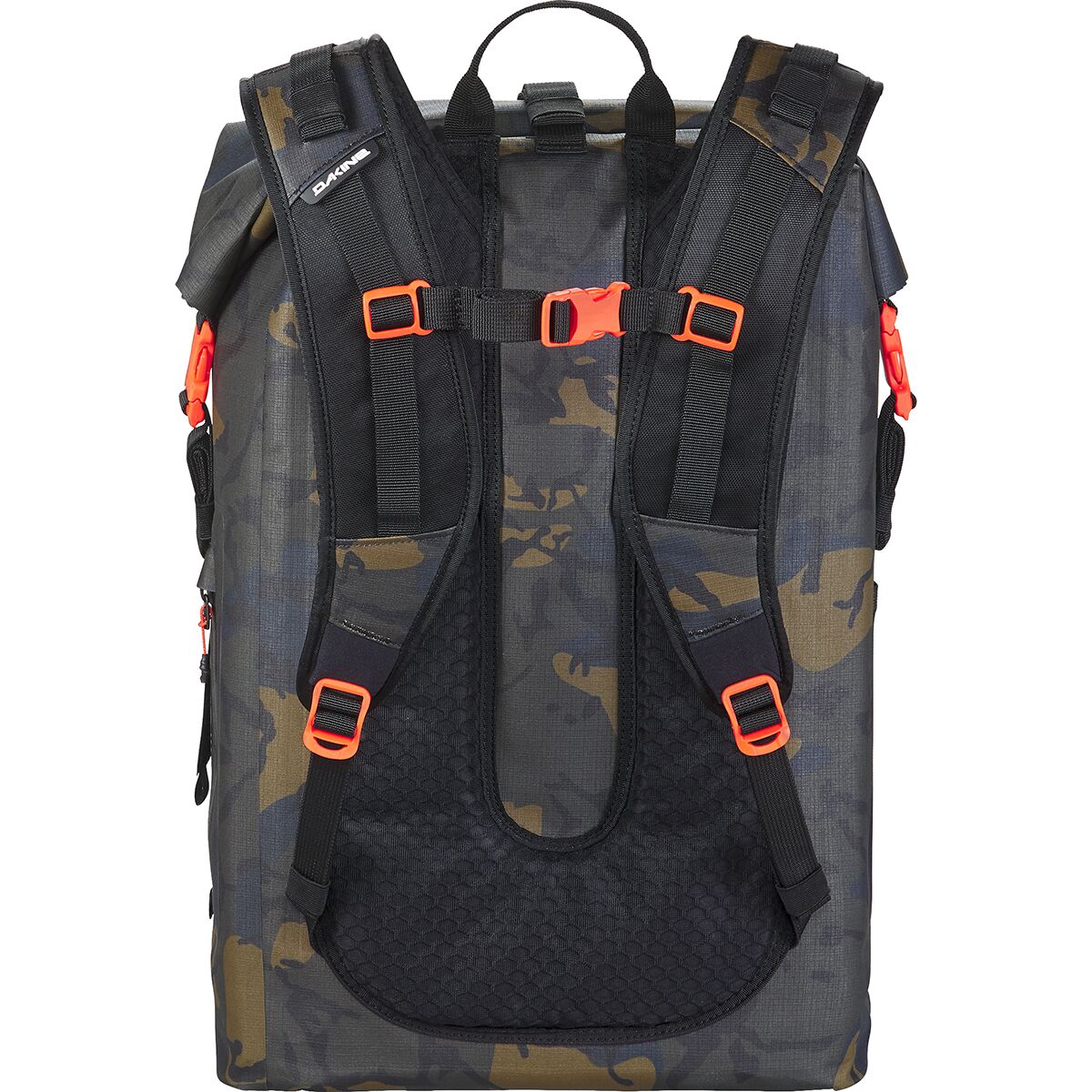 DAKINE ドライバッグ CYCLONEII DRY PACK 36L Dakine Cyclone II Dry Surf Pack Backpack - 36L – Cleanline Surf