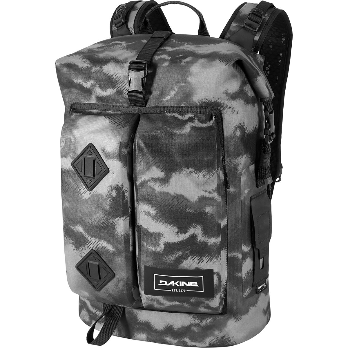 DAKINE Cyclone II 36L Dry Backpack product image