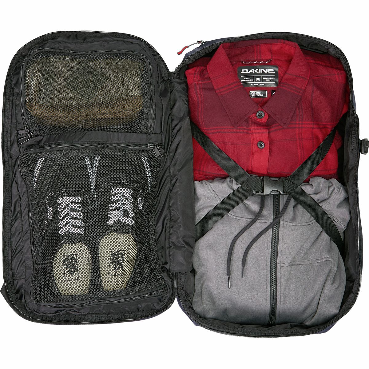dakine 38l backpack