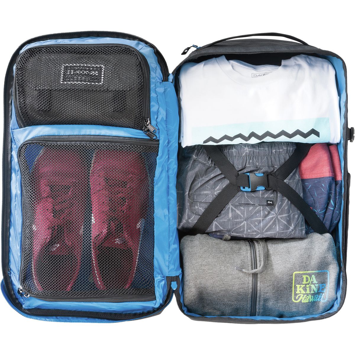 dakine split adventure