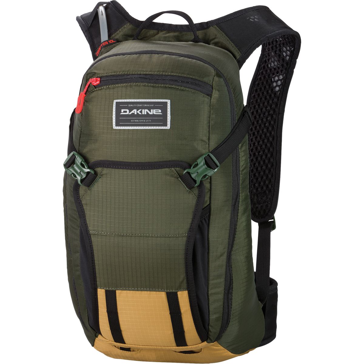 drafter 10l bike hydration backpack