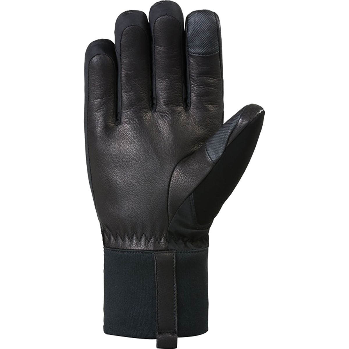 salomon propeller gtx gloves review