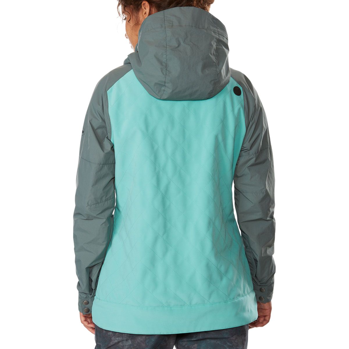 Dakine on sale pollox jacket