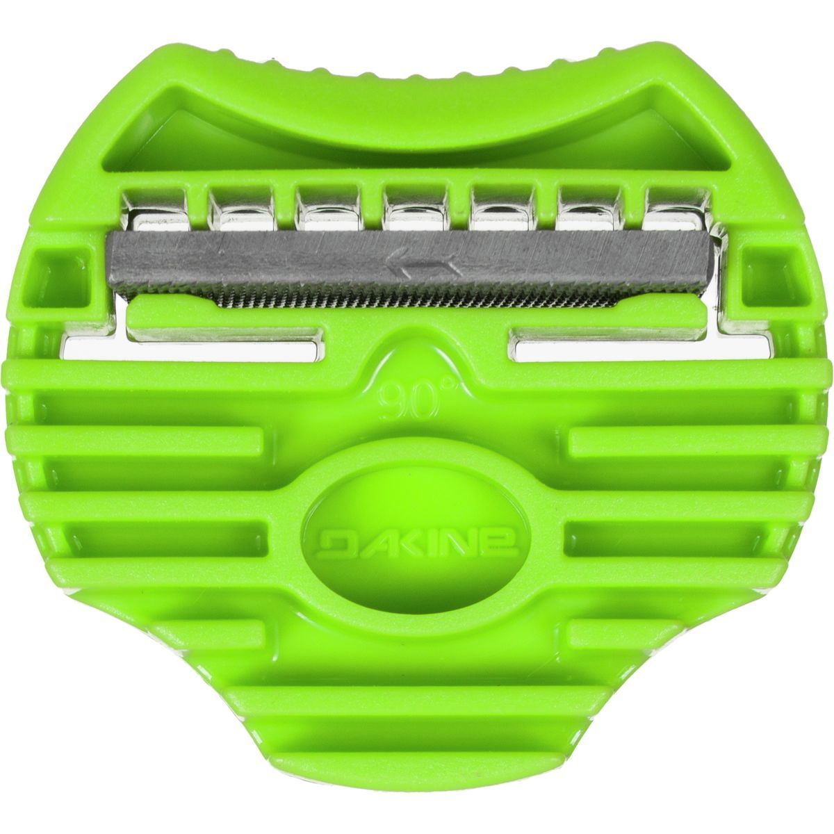 DAKINE Mini Edge Tuner Green, One Size