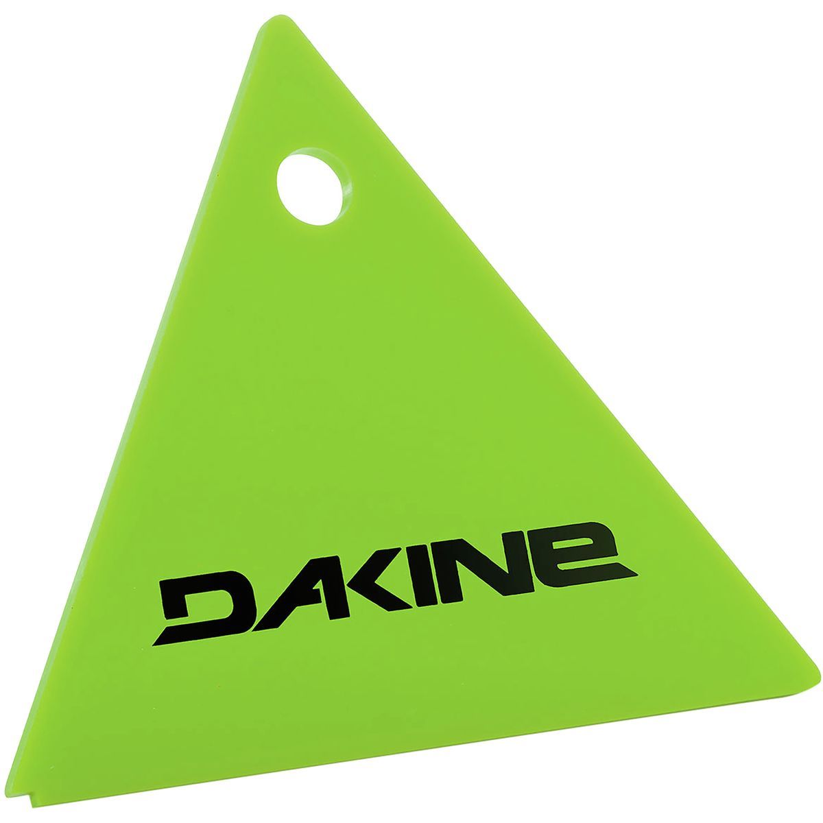 Image of DAKINE Triangle Scraper Green, One Size